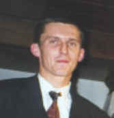 Germany: 1999 Euroserie IC-E champion, Andreas Mairzedt from Marchtrenk Austria. - Andreas-2
